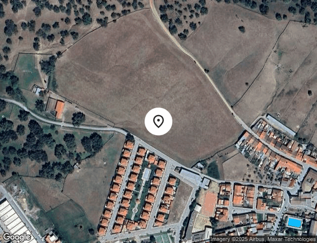 Flat at Street Calle. R-1 , 1